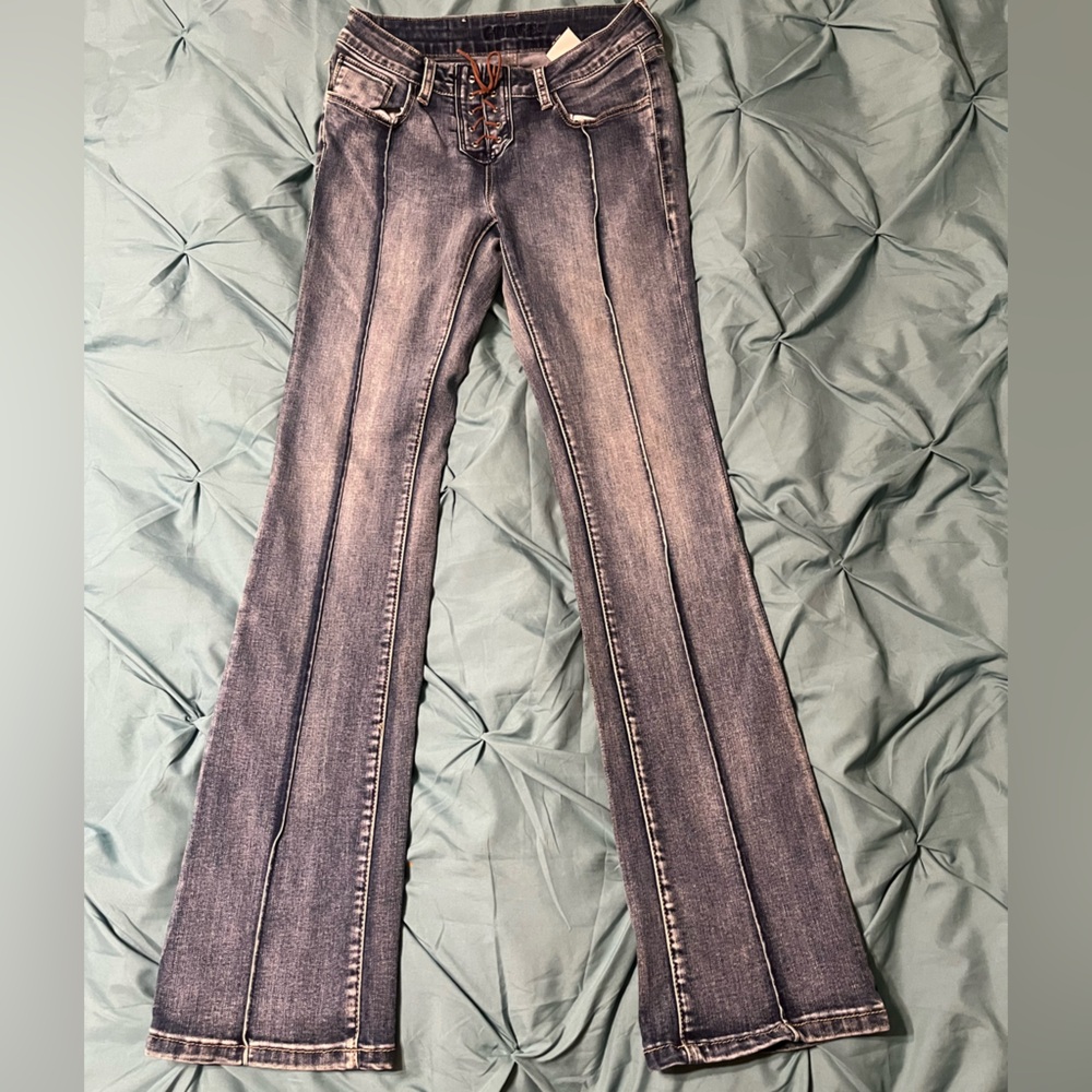 Grace Jeans Sz 1